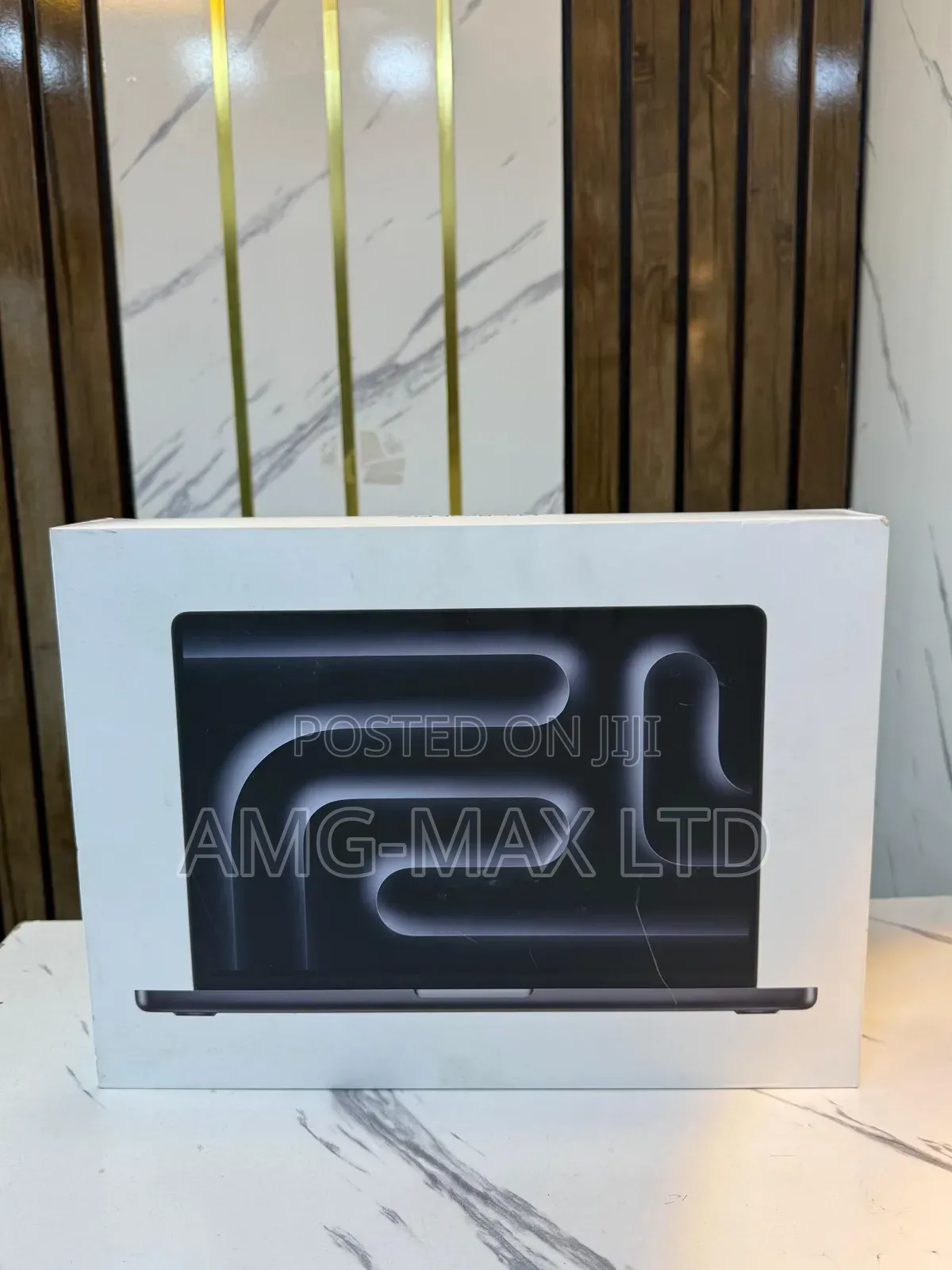New Laptop Apple MacBook Pro 2026 M5 Pro 24GB Apple M5 Pro SSD 1T