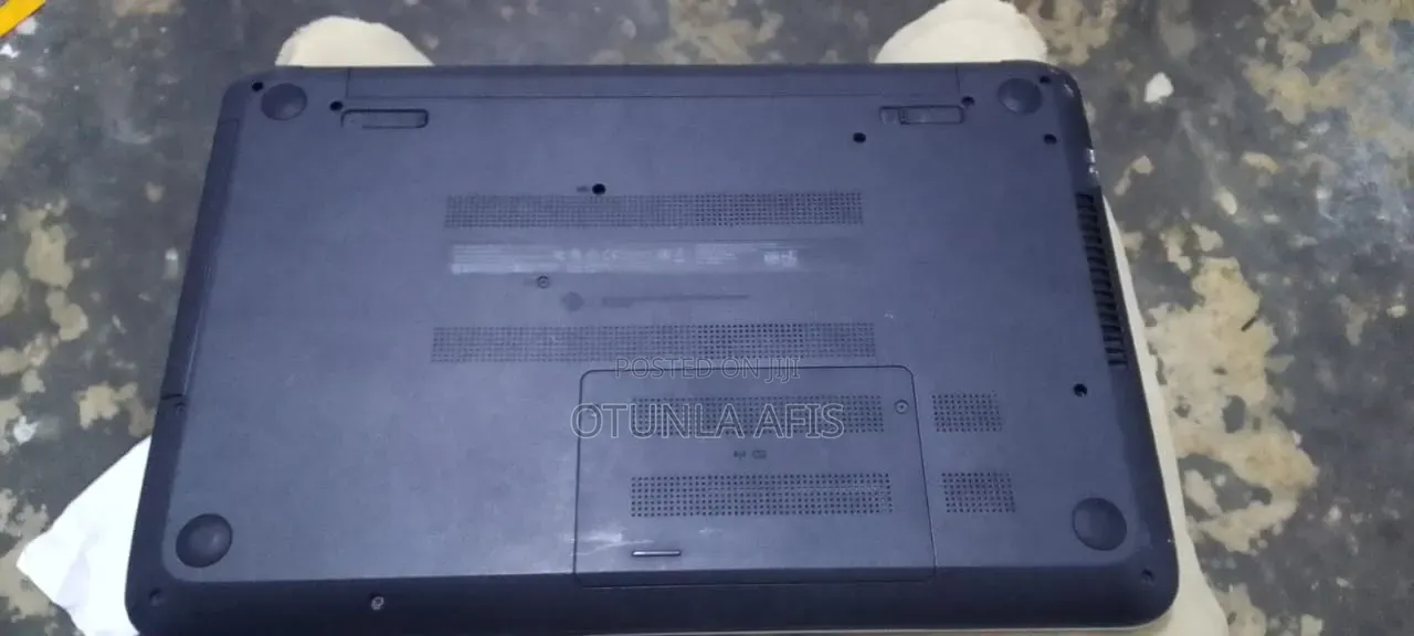 Laptop HP 15 4GB Intel Pentium SSD 512GB