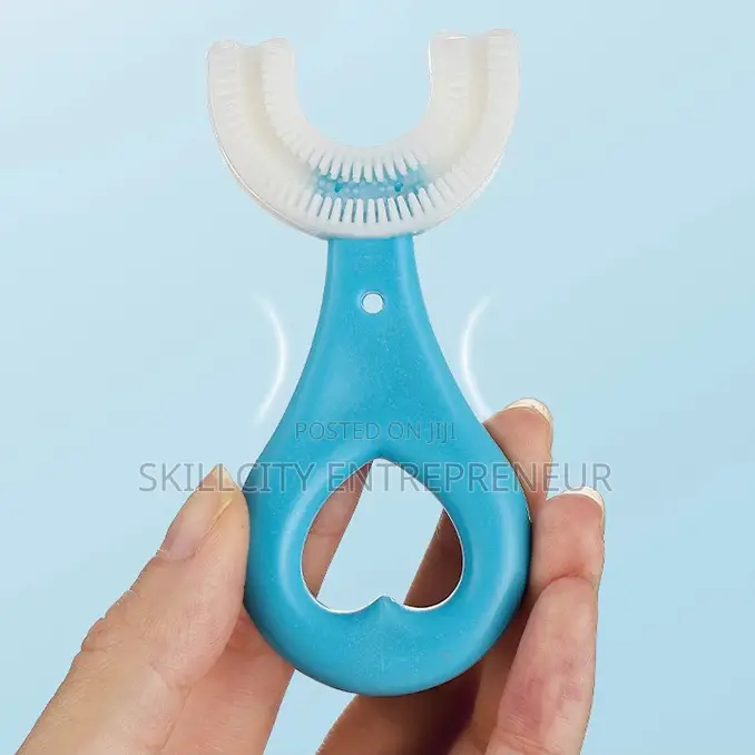 Toothbrush for Children