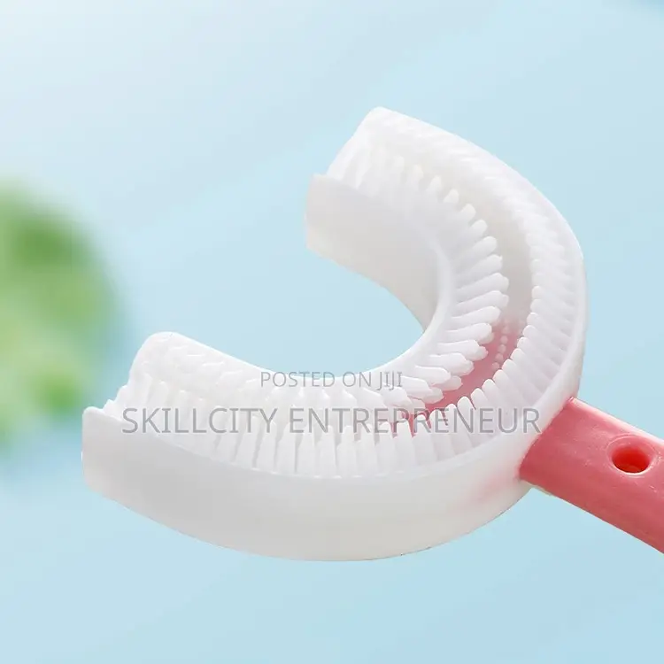 Toothbrush for Children