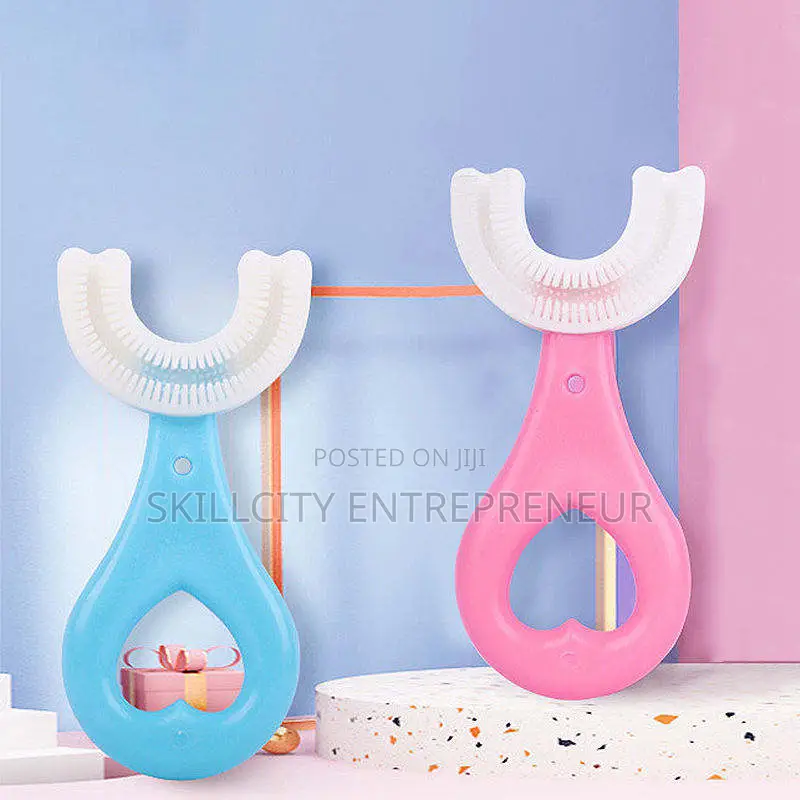 Toothbrush for Children