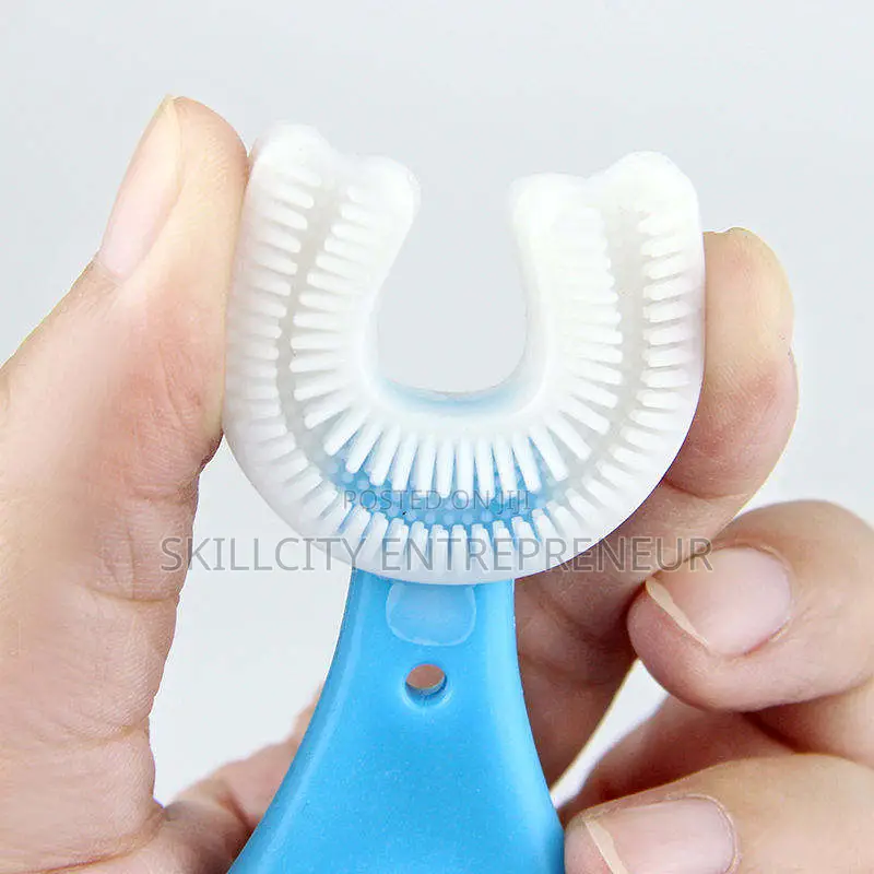 Toothbrush for Children
