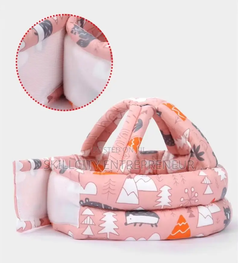 Baby Head Protector