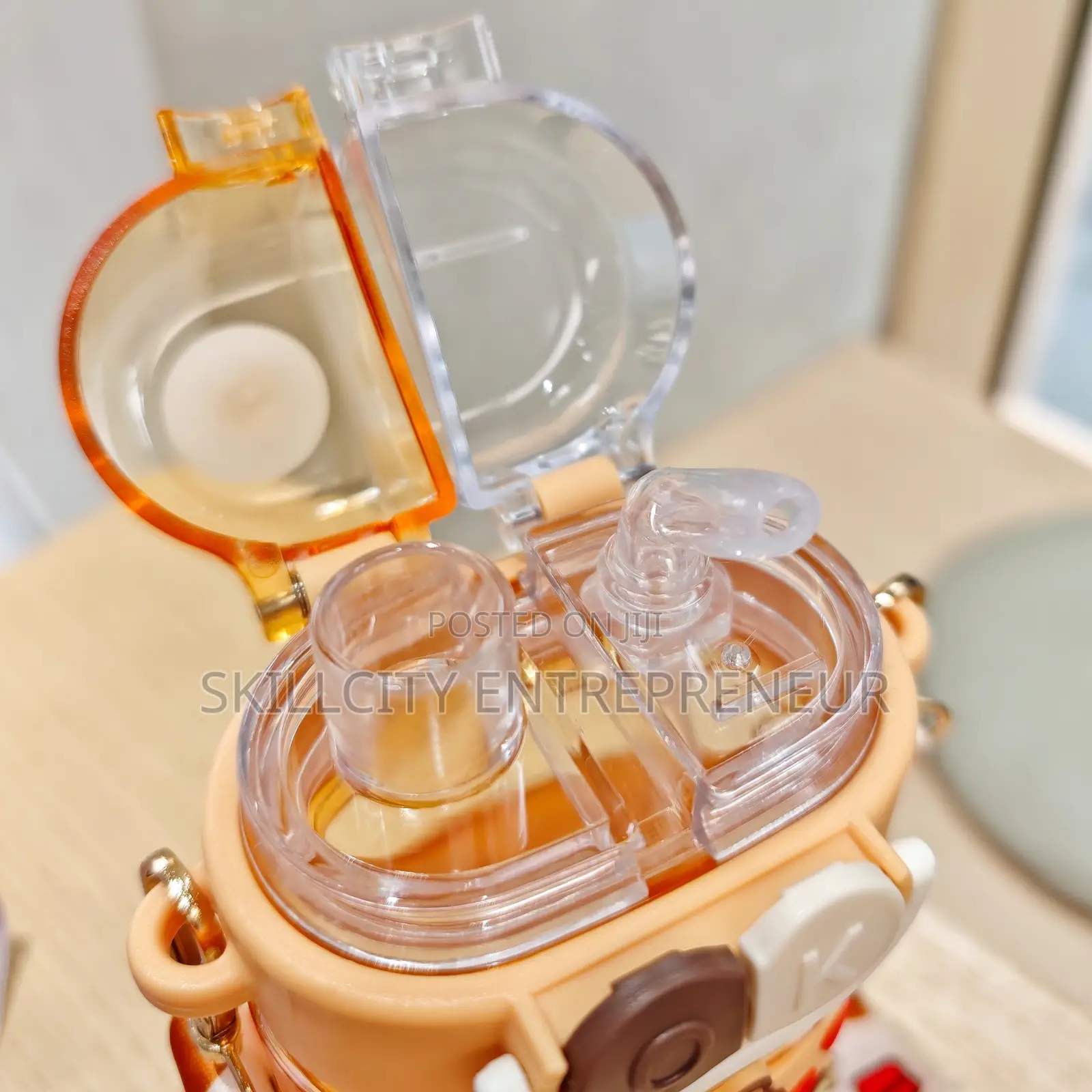 Water Bottle for Kids