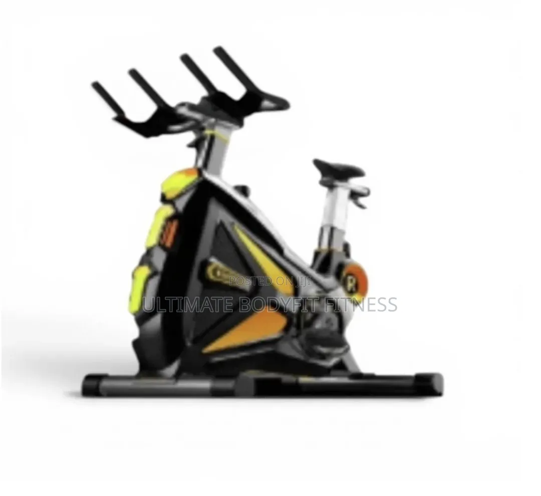 Brand New Boss Dy905 Spin Bike