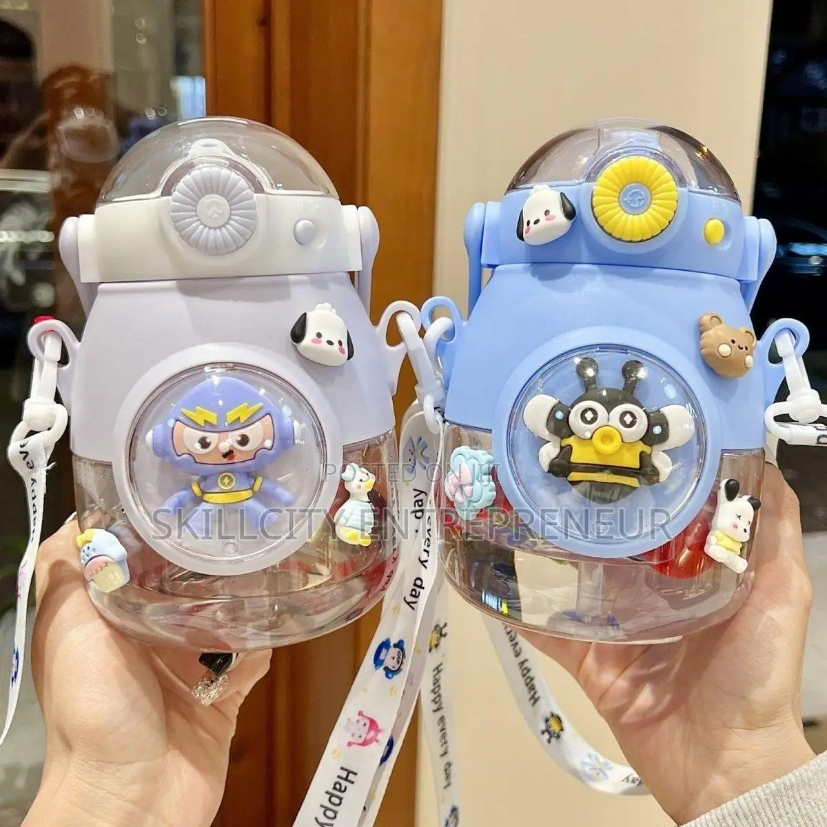 Children Bottle