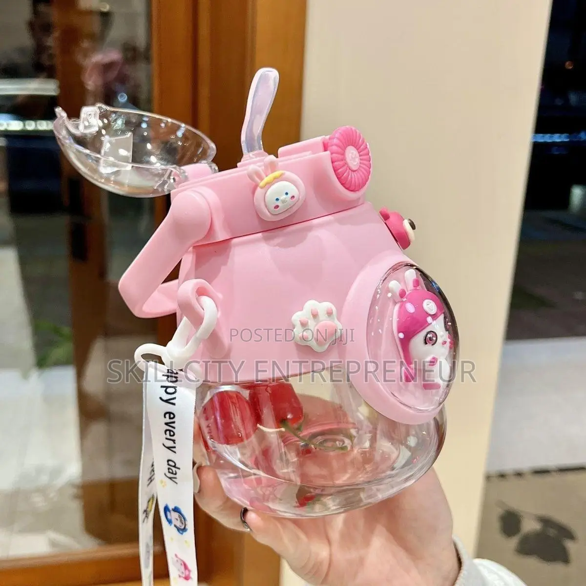Children Bottle