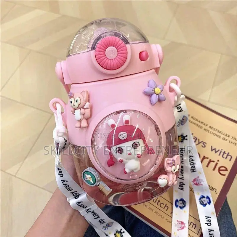 Children Bottle