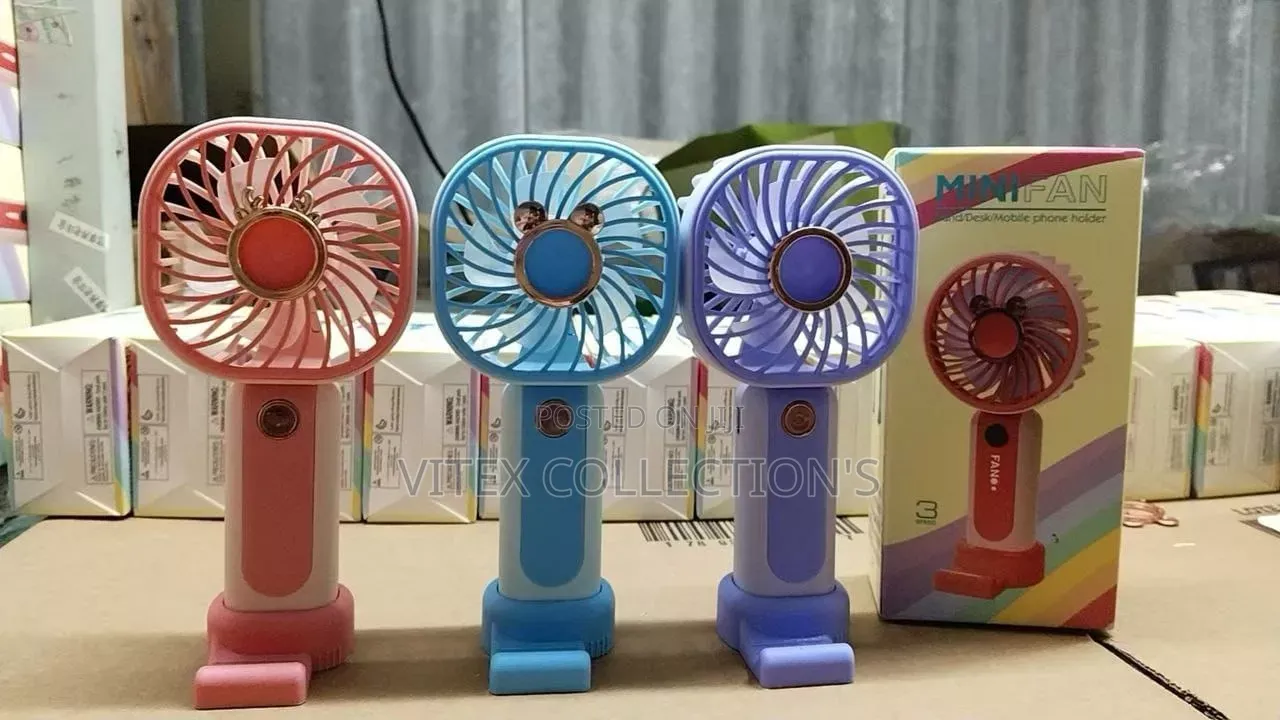 Quality Hand Fan