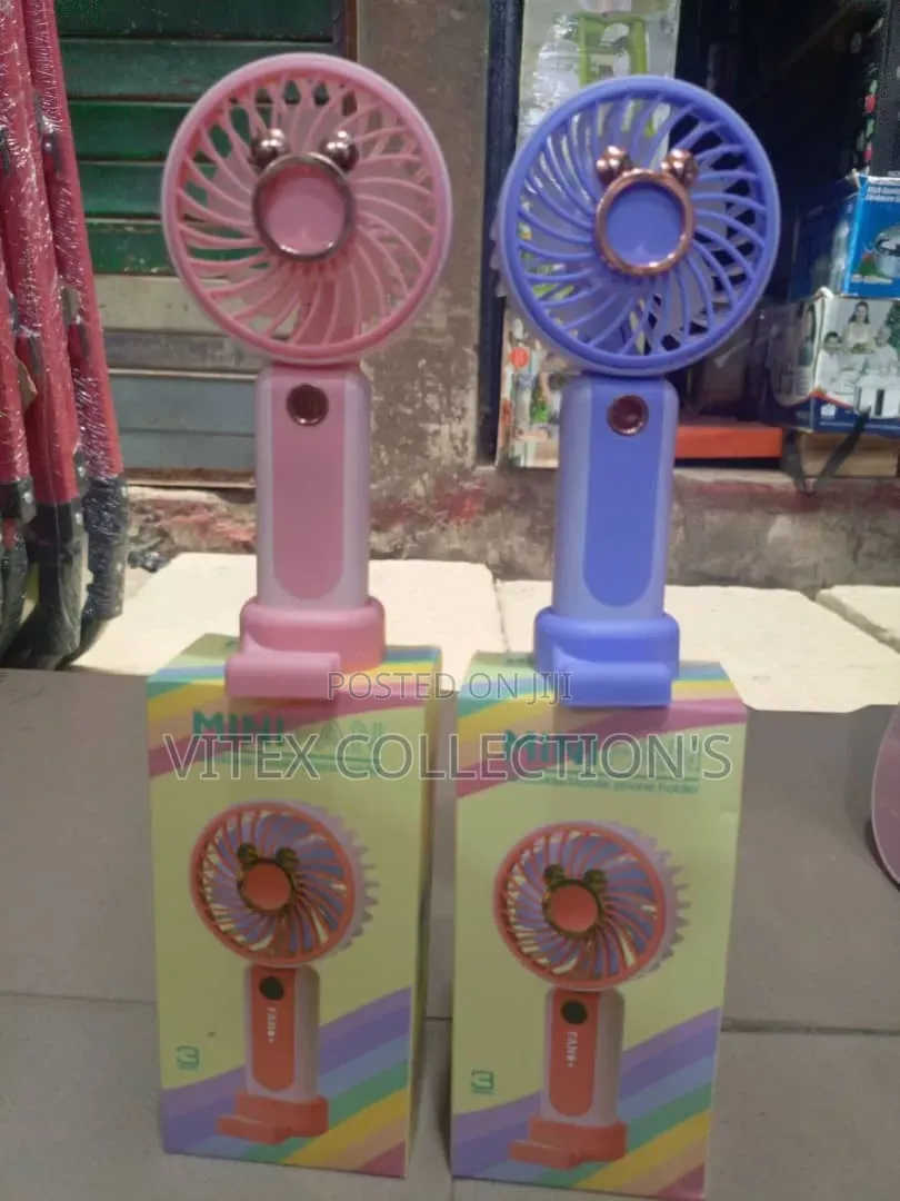 Quality Hand Fan