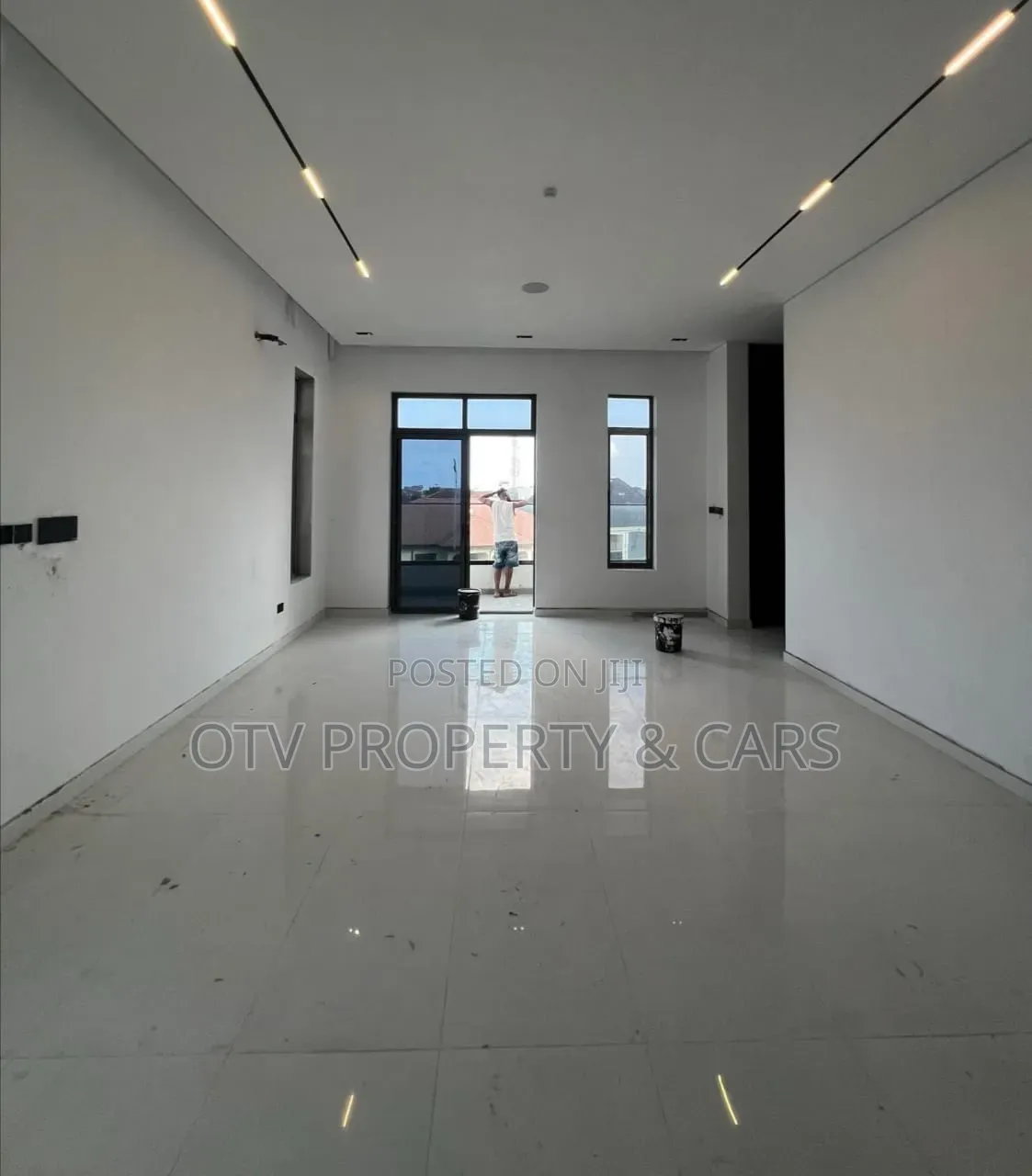 6bdrm Duplex in Lekki Phase 1 for sale