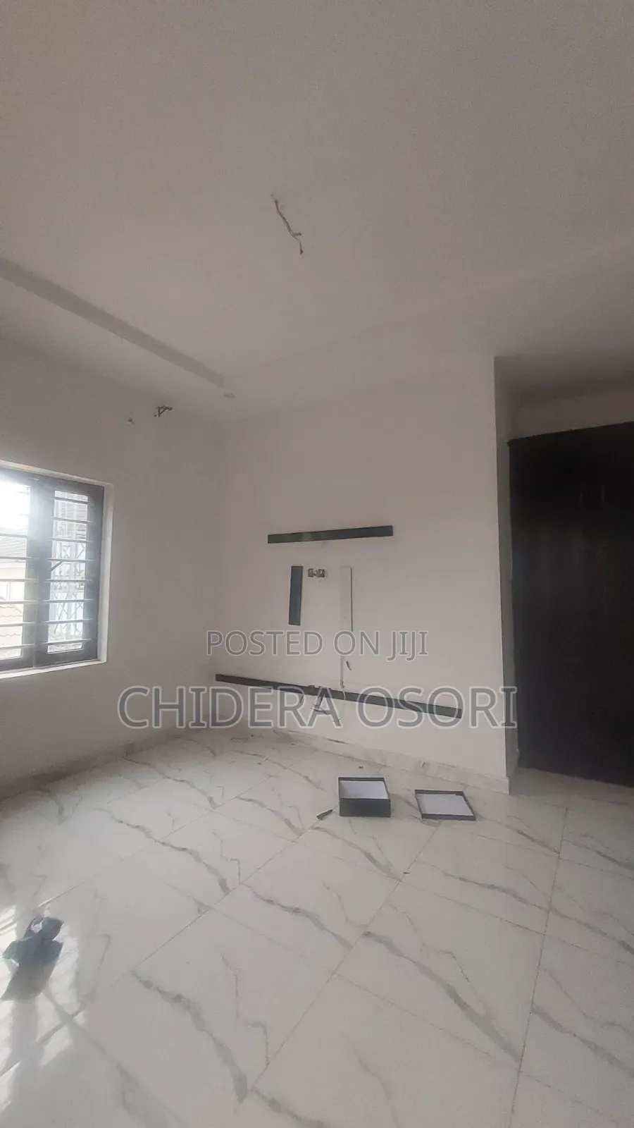 2bdrm Block of Flats in Fo1 Kubwa for rent