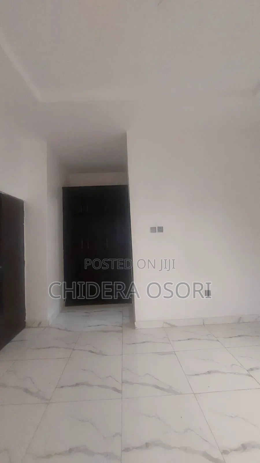 2bdrm Block of Flats in Fo1 Kubwa for rent