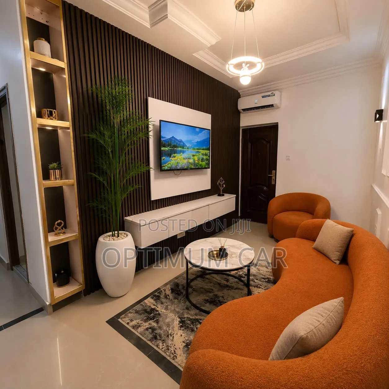 Villa Palazzo Hotel Apartment
