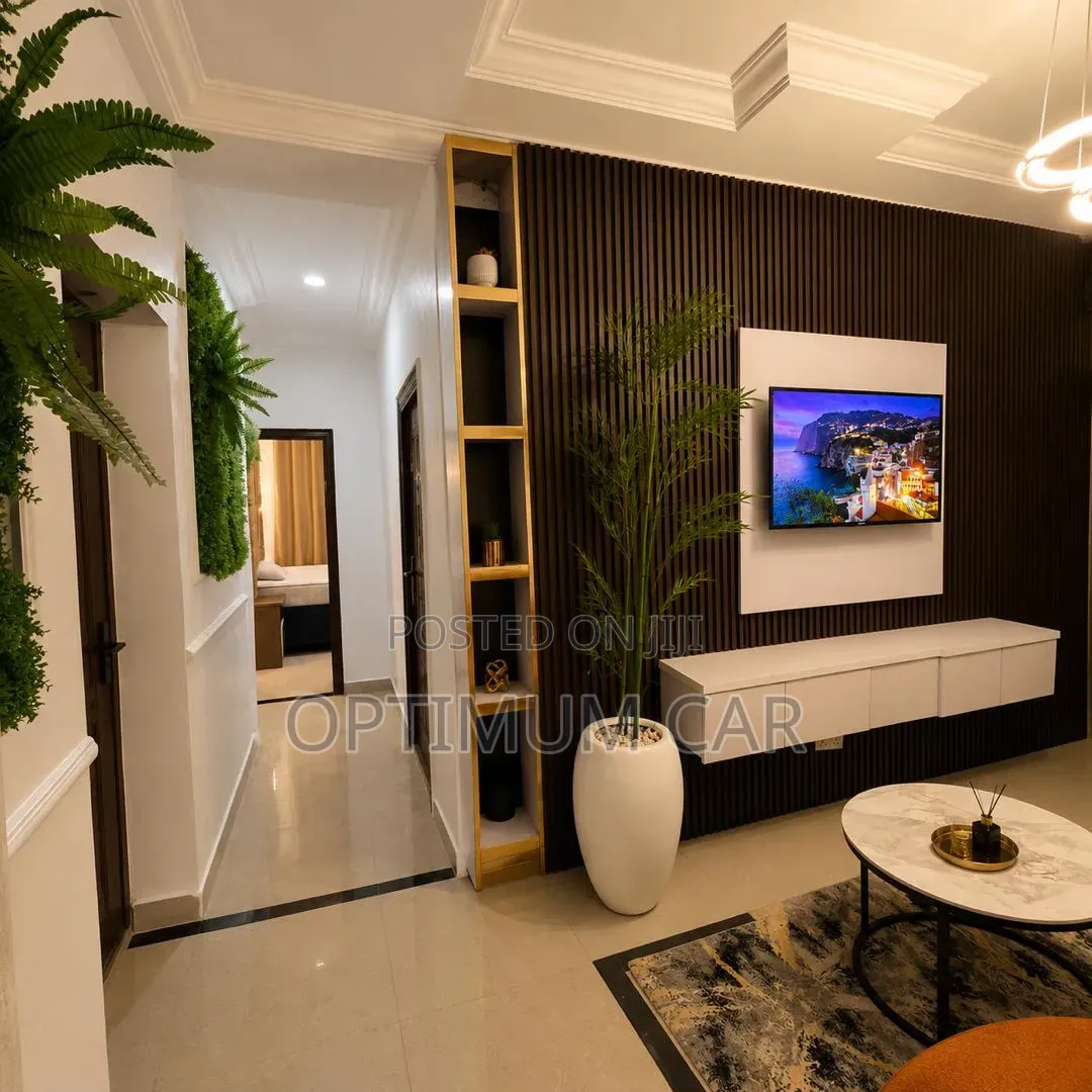 Villa Palazzo Hotel Apartment