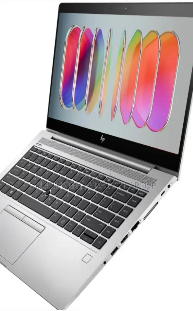New Laptop HP EliteBook 8440w 4GB Intel SSD 256GB