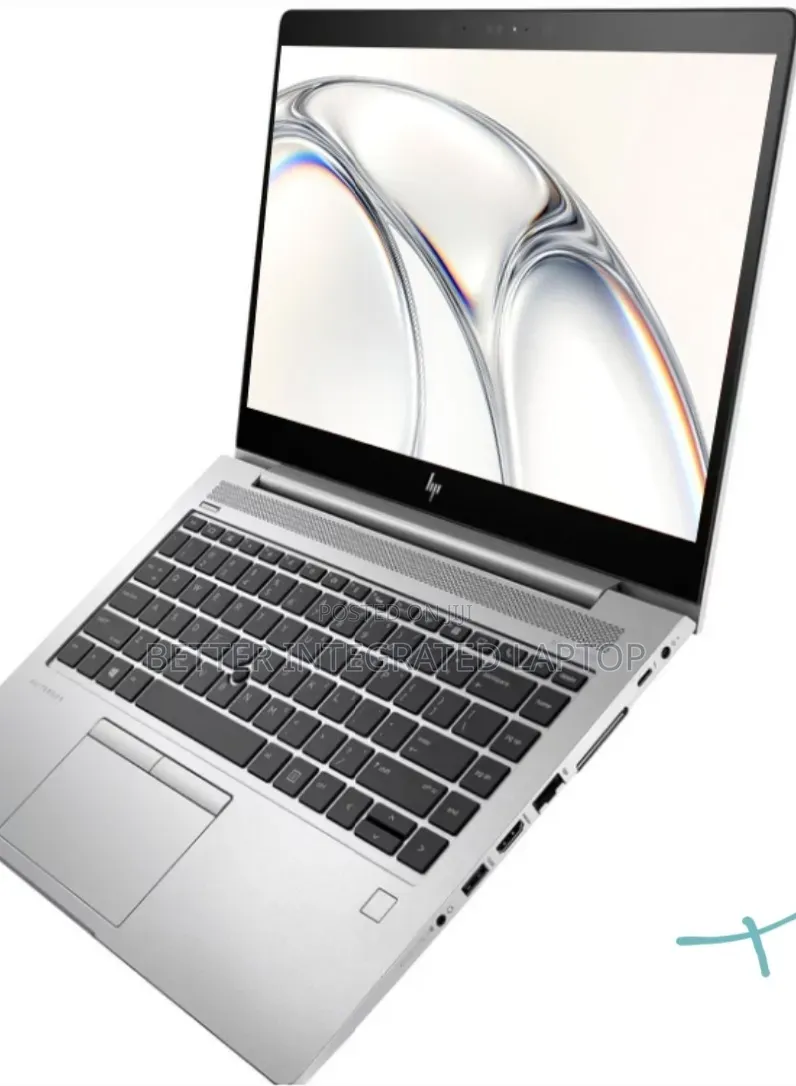 New Laptop HP EliteBook 8470P 4GB Intel Core i5 SSD 256GB