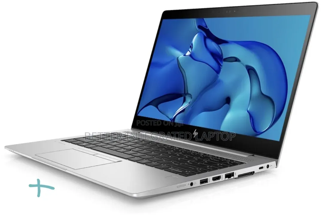 New Laptop HP EliteBook 8470P 4GB Intel Core i5 SSD 256GB