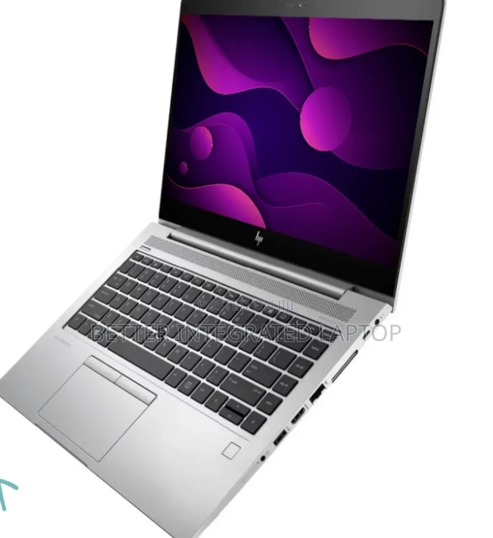 New Laptop HP EliteBook 8470P 4GB Intel SSD 256GB
