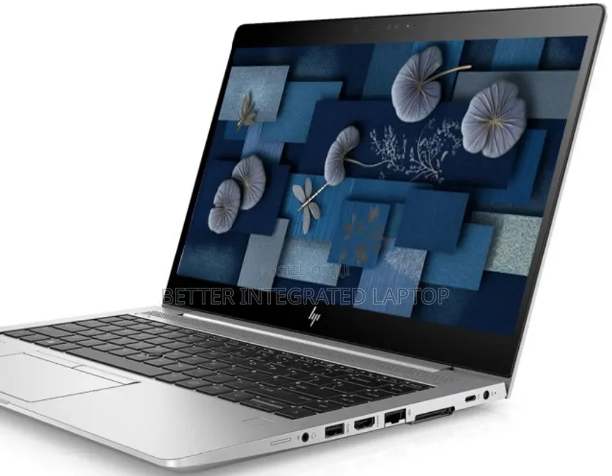 New Laptop HP EliteBook 8470W 4GB Intel Core i5 SSD 256GB