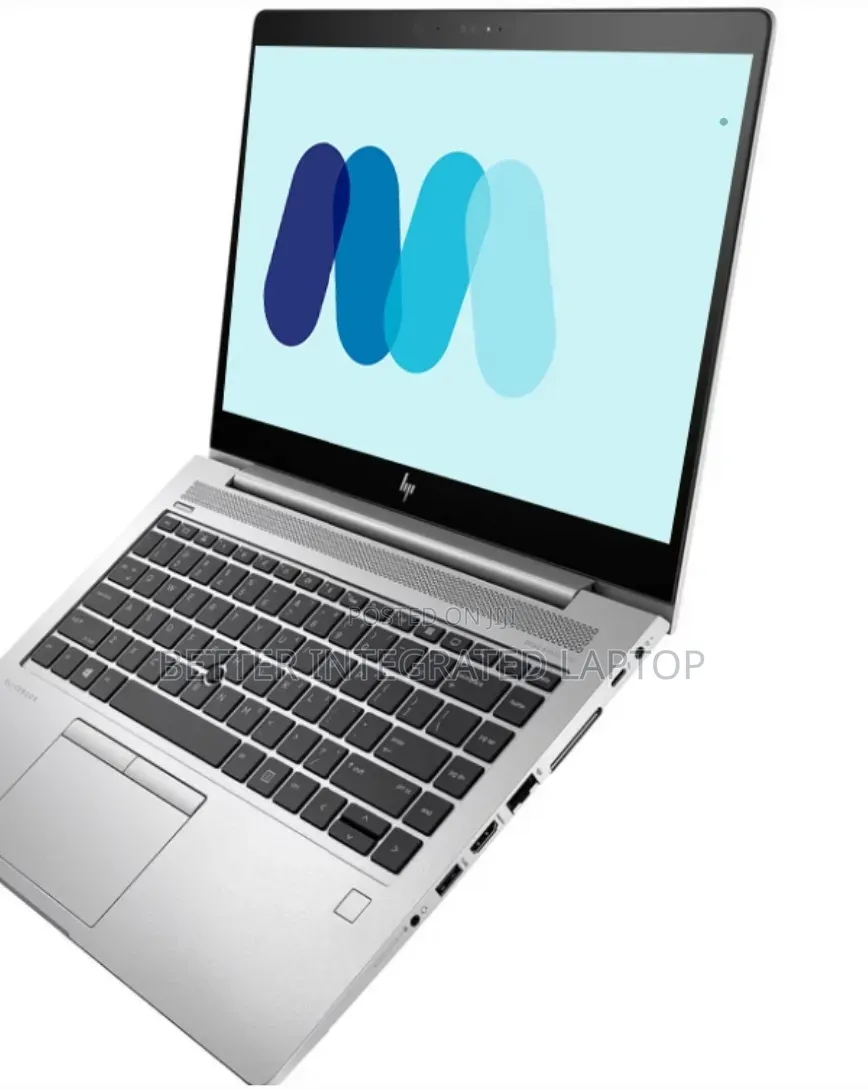 New Laptop HP EliteBook 8470W 4GB Intel Core i5 SSD 256GB