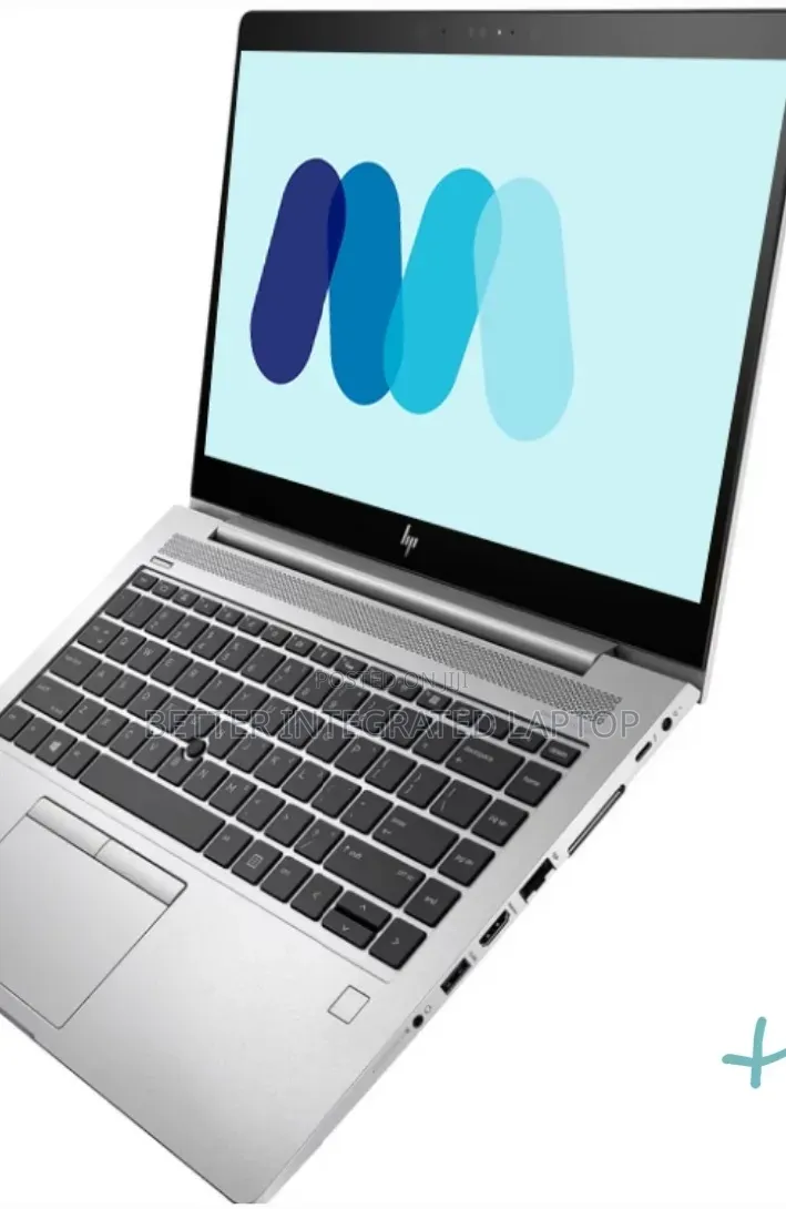 New Laptop HP EliteBook 8470W 4GB Intel Core i5 SSD 256GB