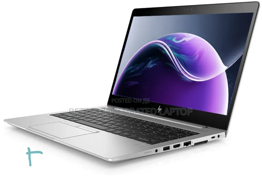New Laptop HP EliteBook 8470W 4GB Intel Core 5 SSD 256GB