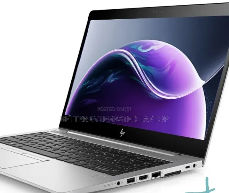 New Laptop HP EliteBook 8470W 4GB Intel Core 5 SSD 256GB