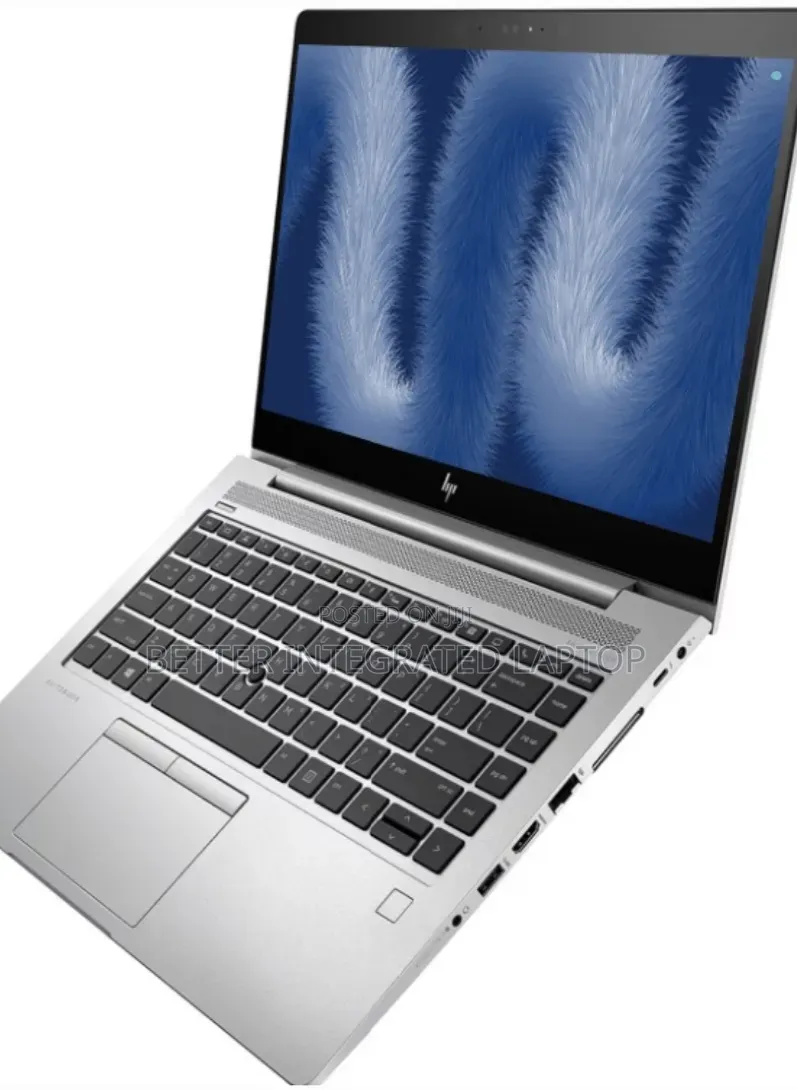 New Laptop HP EliteBook 8470W 4GB Intel Core 5 SSD 256GB