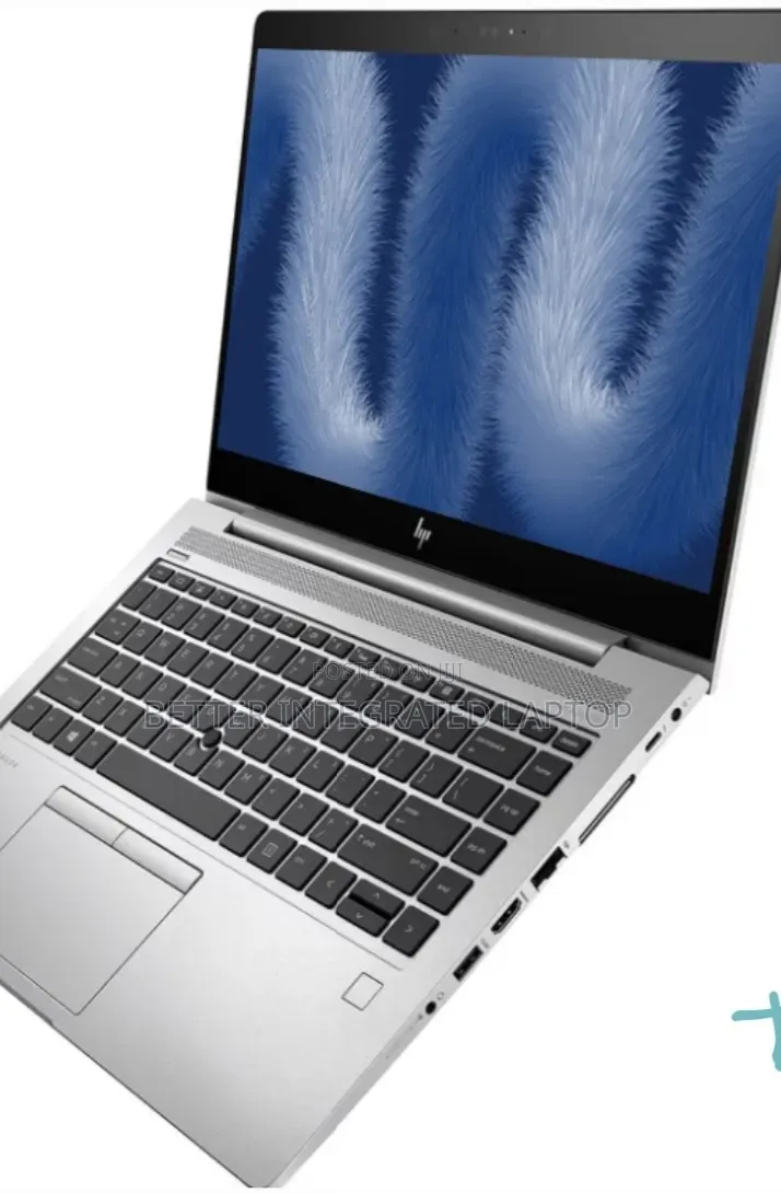 New Laptop HP EliteBook 8470W 4GB Intel Core 5 SSD 256GB