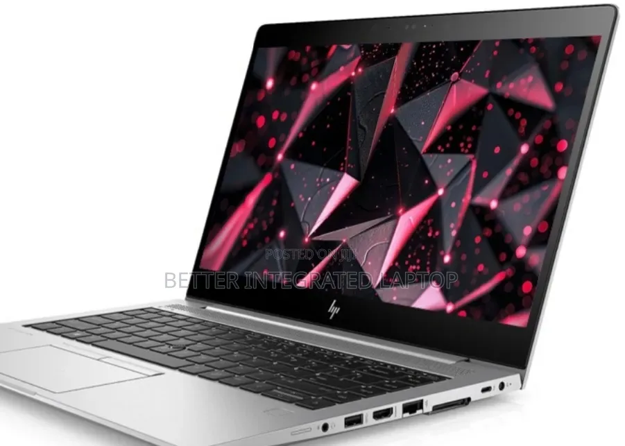 New Laptop HP EliteBook 850 4GB Intel Core i5 SSD 256GB