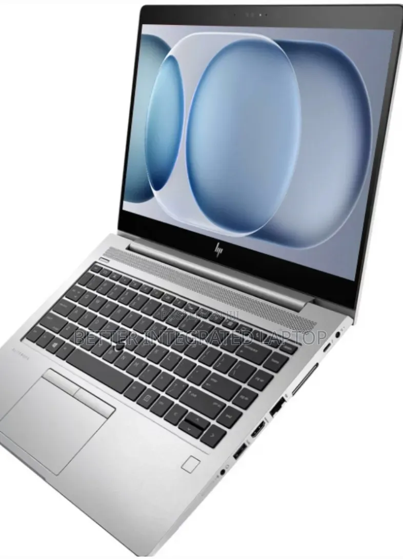 New Laptop HP EliteBook 850 4GB Intel Core i5 SSD 256GB