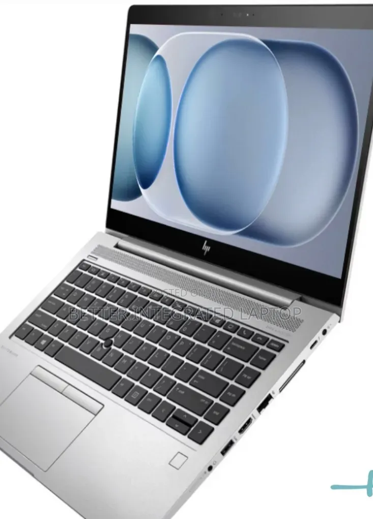 New Laptop HP EliteBook 850 4GB Intel Core i5 SSD 256GB