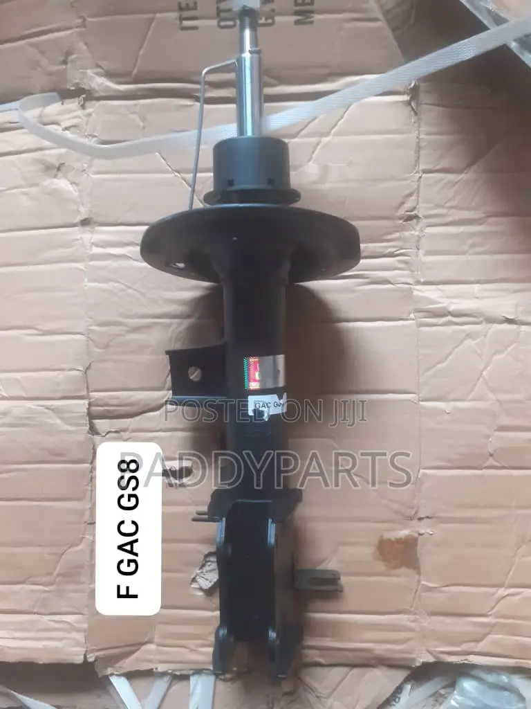 Gac Gs8 Front Shock Absorber