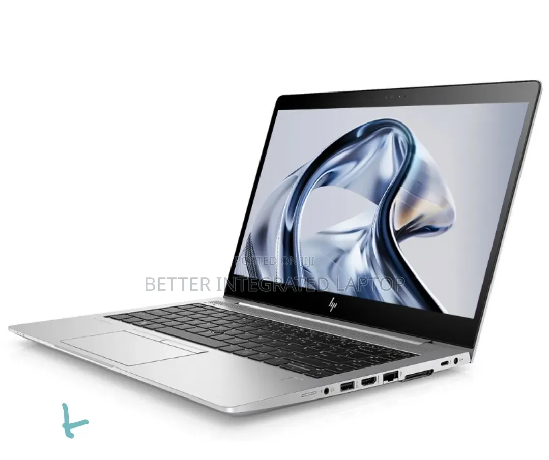 New Laptop HP EliteBook 850 G1 4GB Intel Core i5 SSD 256GB