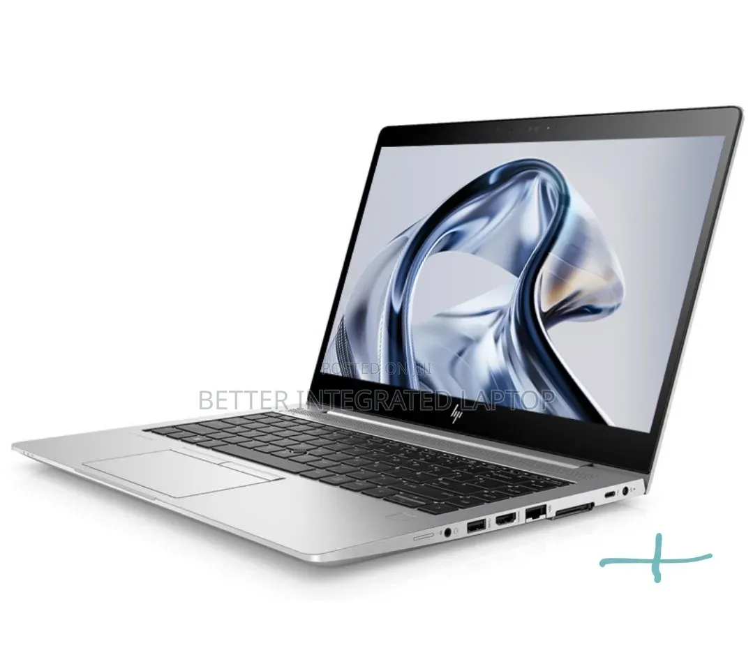 New Laptop HP EliteBook 850 G1 4GB Intel Core i5 SSD 256GB