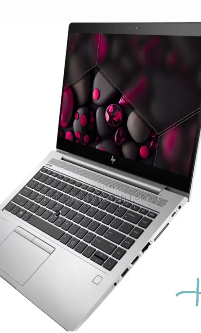 New Laptop HP EliteBook 850 G1 4GB Intel Core i5 SSD 256GB