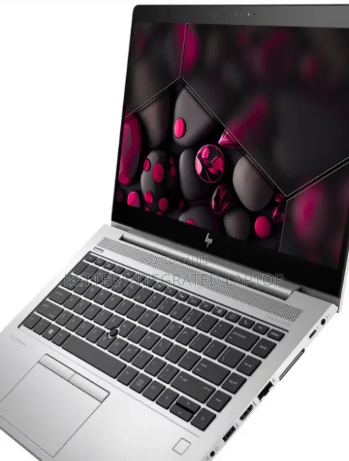 New Laptop HP EliteBook 850 G1 4GB Intel Core i5 SSD 256GB