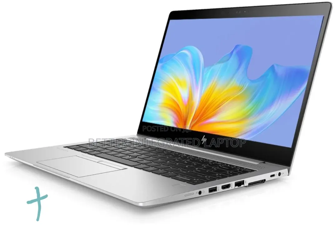 New Laptop HP EliteBook 850 G1 4GB Intel Core 5 SSD 256GB