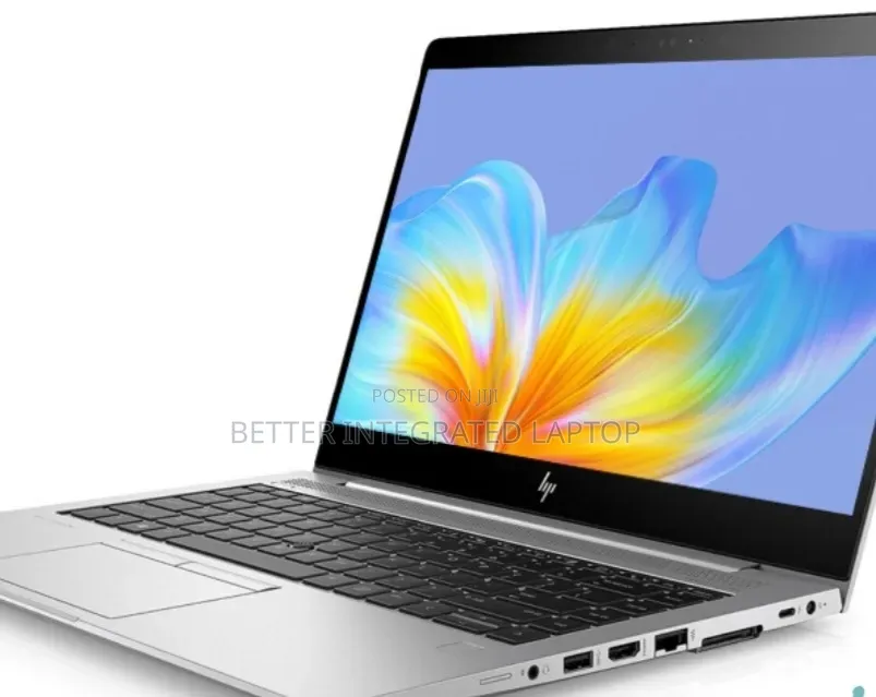 New Laptop HP EliteBook 850 G1 4GB Intel Core 5 SSD 256GB