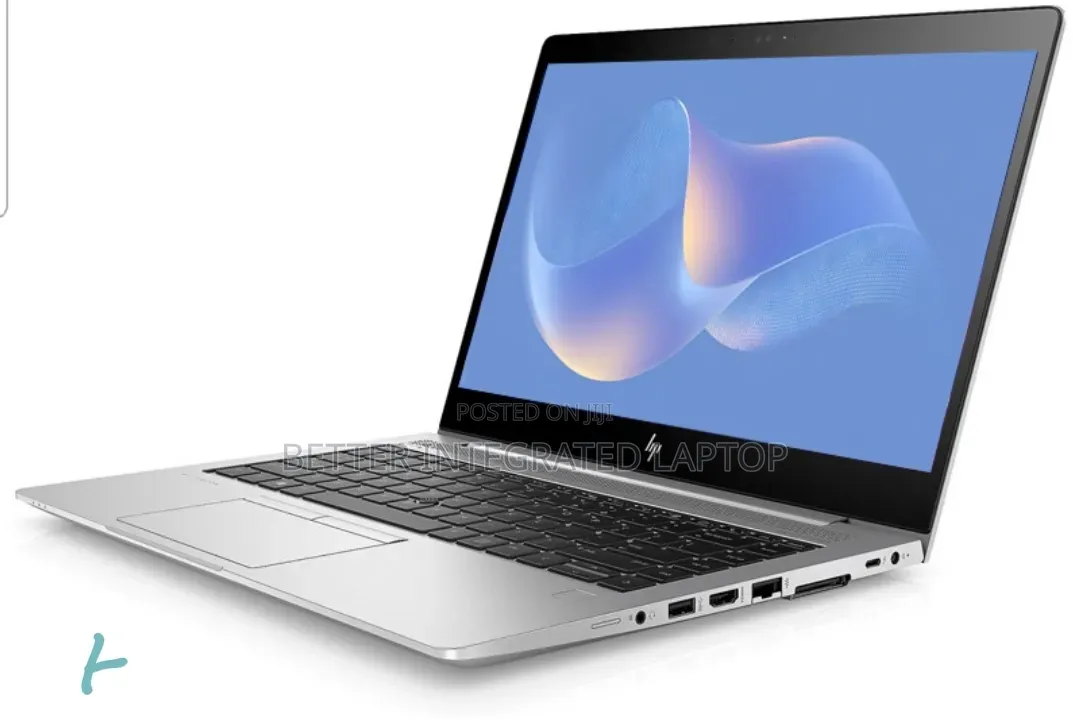 New Laptop HP EliteBook 850 G1 4GB Intel SSD 256GB