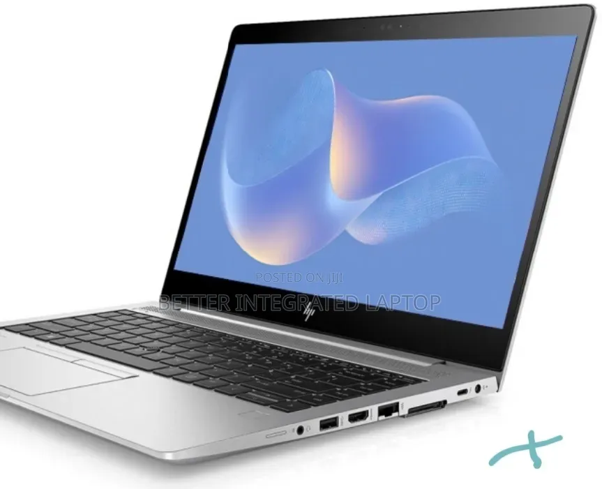 New Laptop HP EliteBook 850 G1 4GB Intel SSD 256GB
