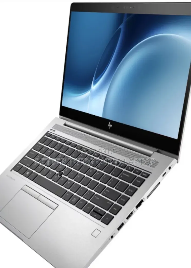 New Laptop HP EliteBook 850 G1 4GB Intel SSD 256GB