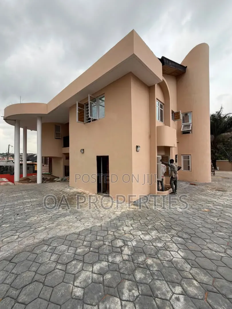 2bdrm Duplex in Alalubosa Gra Ibadan for rent