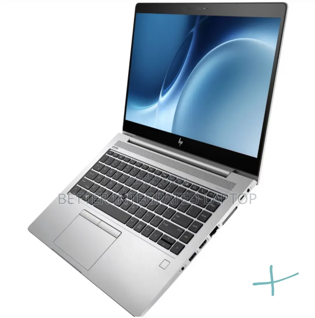 New Laptop HP EliteBook 850 G2 4GB Intel Core i5 SSD 256GB
