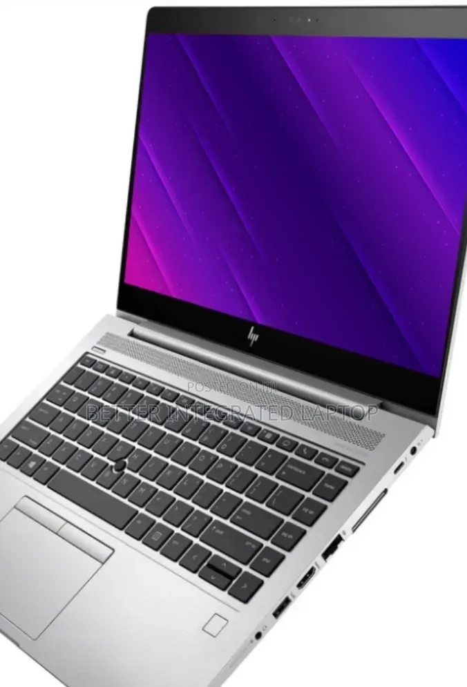 New Laptop HP EliteBook 850 G2 4GB Intel Core i5 SSD 256GB