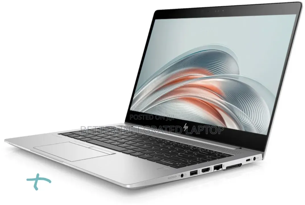 New Laptop HP EliteBook 850 G2 4GB Intel Core i5 SSD 256GB