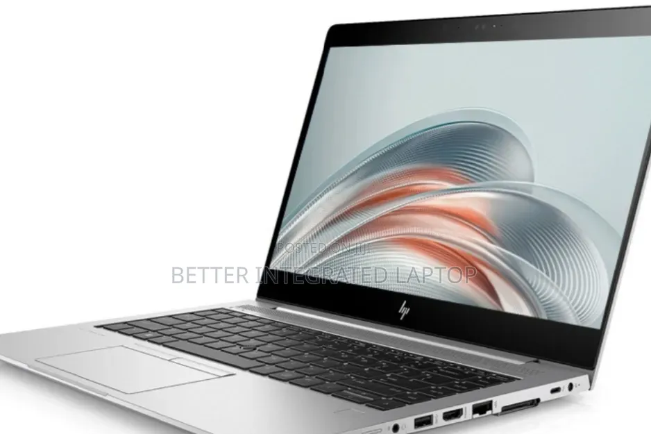 New Laptop HP EliteBook 850 G2 4GB Intel Core 5 SSD 256GB