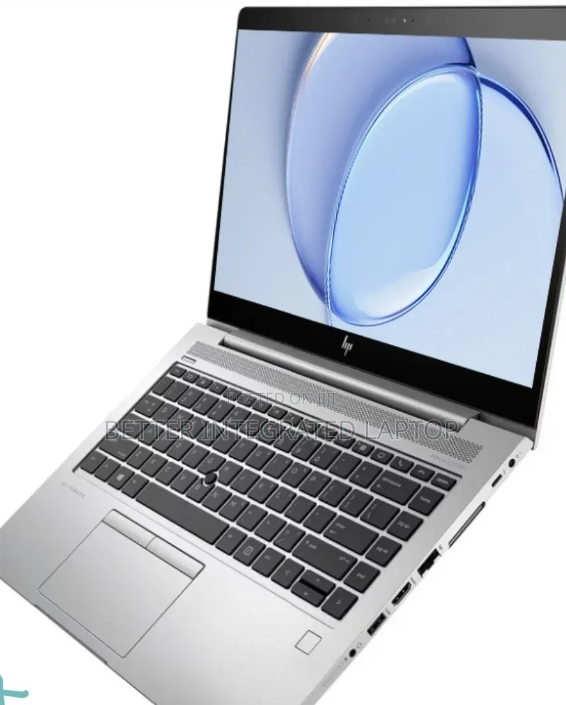 New Laptop HP EliteBook 850 G2 4GB Intel Core 5 SSD 256GB