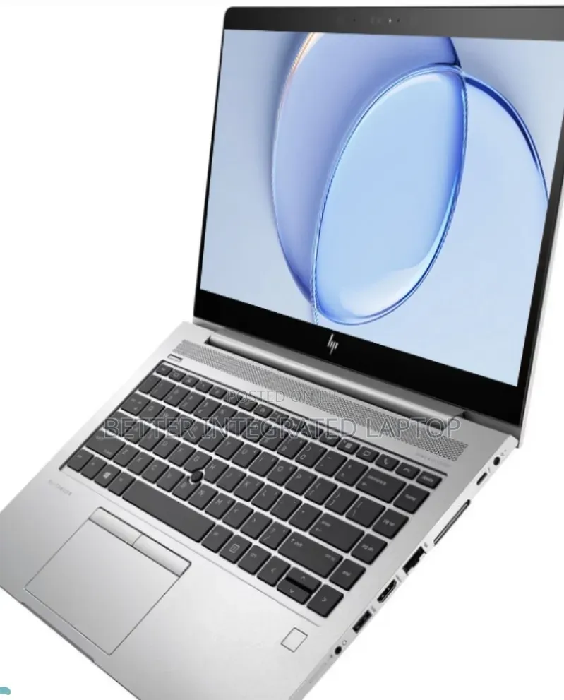 New Laptop HP EliteBook 850 G2 4GB Intel Core 5 SSD 256GB